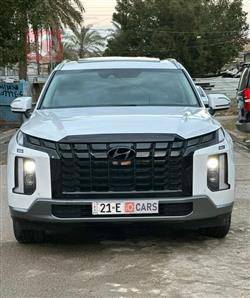 هيونداي باليسيد